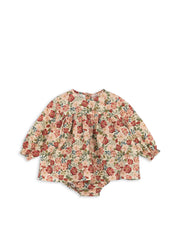 Konges Sløjd A/S Einteiler und Overalls - Gewebt tango