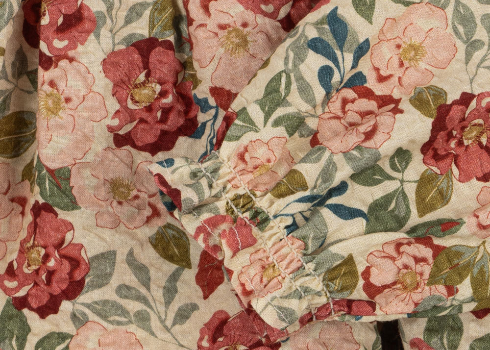 Konges Sløjd A/S Einteiler und Overalls - Gewebt tango