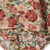 Konges Sløjd A/S Einteiler und Overalls - Gewebt tango