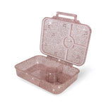 Konges Sløjd A/S Lunchboxen cherry glitter