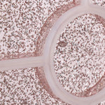 Konges Sløjd A/S Lunchboxen cherry glitter