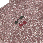 Konges Sløjd A/S Lunchboxen cherry glitter