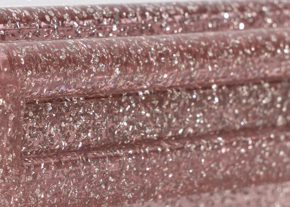 Konges Sløjd A/S Lunchboxen cherry glitter