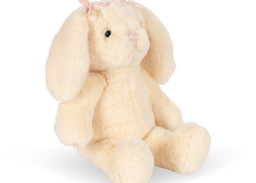 Konges Sløjd A/S Teddybäre off white