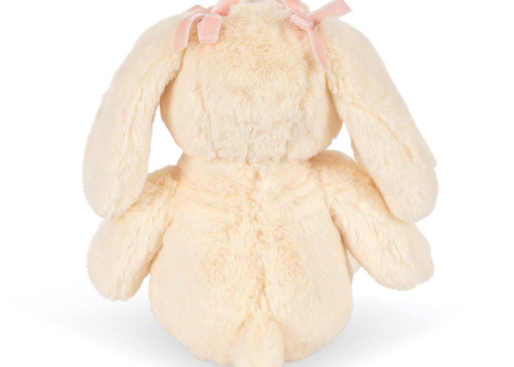 Konges Sløjd A/S Teddybäre off white