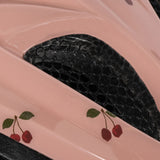 Konges Sløjd A/S Outdoor spielen cherry aop