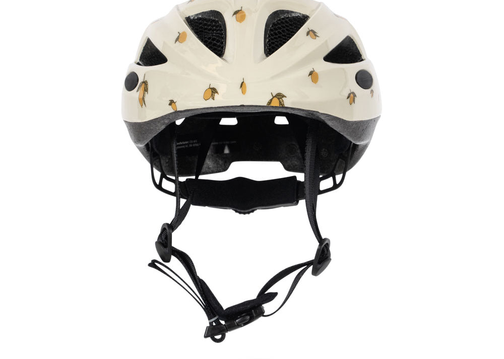 Konges Sløjd A/S OUTDOOR ACTIVITY PLAY lemon aop