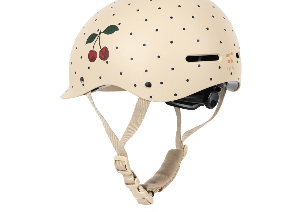 Konges Sløjd A/S Outdoor spielen navy dot