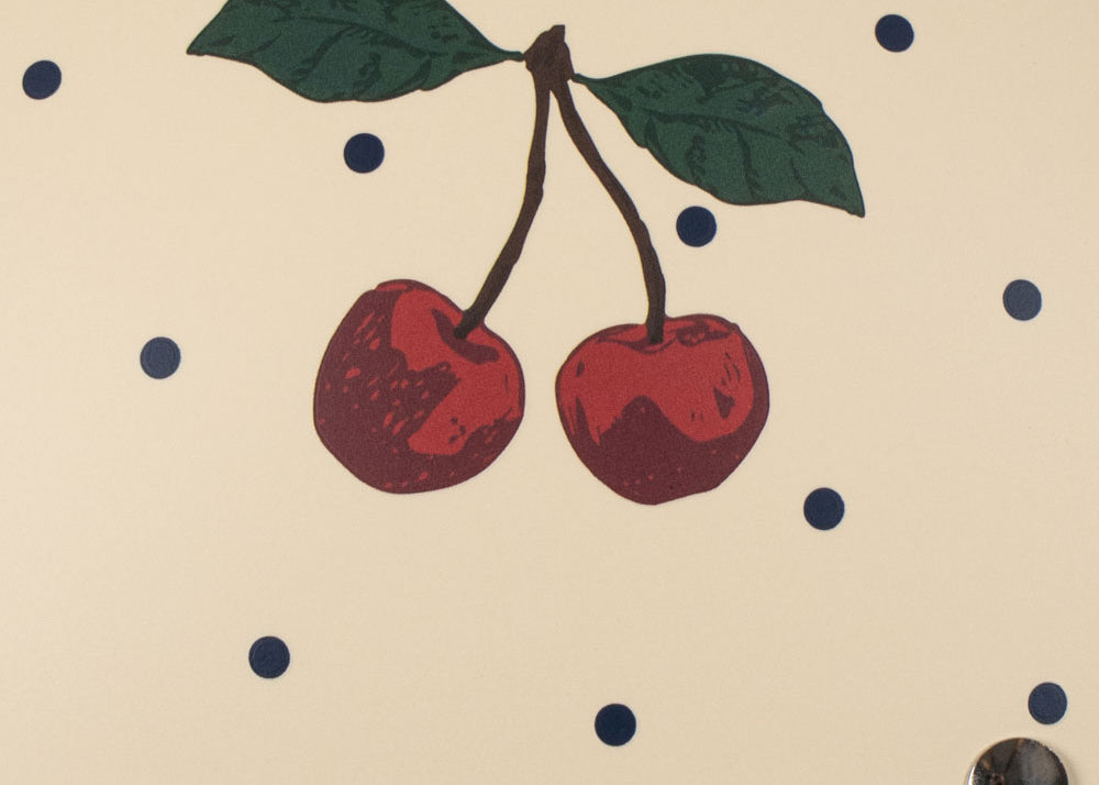 Konges Sløjd A/S Outdoor spielen navy dot