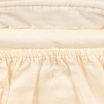 Konges Sløjd A/S Toilettaschen stripie petite rose