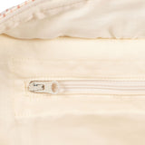 Konges Sløjd A/S Toilettaschen stripie petite rose