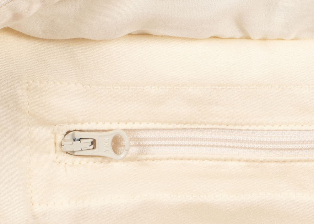 Konges Sløjd A/S Toilettaschen stripie petite rose