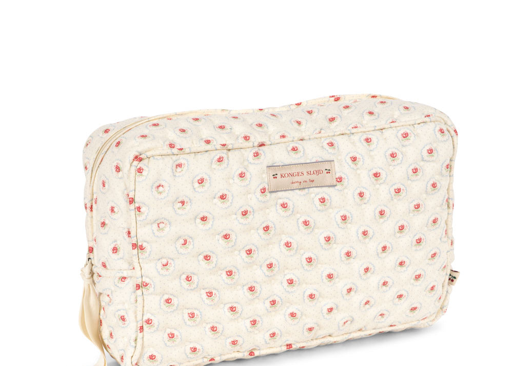 Konges Sløjd A/S Toilettaschen mirage