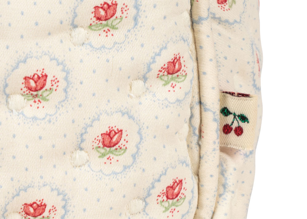 Konges Sløjd A/S Toilettaschen mirage