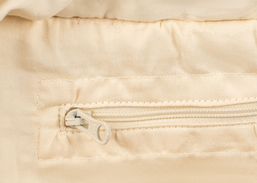 Konges Sløjd A/S Toilettaschen mirage