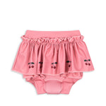 Konges Sløjd A/S SWIMSHORTS mahogany rose