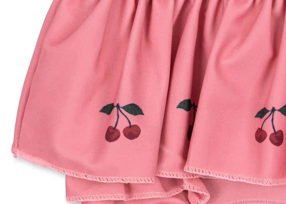 Konges Sløjd A/S SWIMSHORTS mahogany rose
