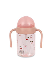 Konges Sløjd A/S DRINKING BOTTLES cherry blush