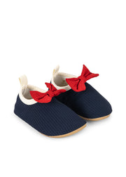 Konges Sløjd A/S UV SWIMSHOES navy blazer