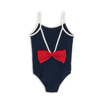 Konges Sløjd A/S SWIMSUITS navy blazer
