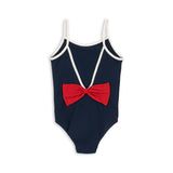 Konges Sløjd A/S SWIMSUITS navy blazer