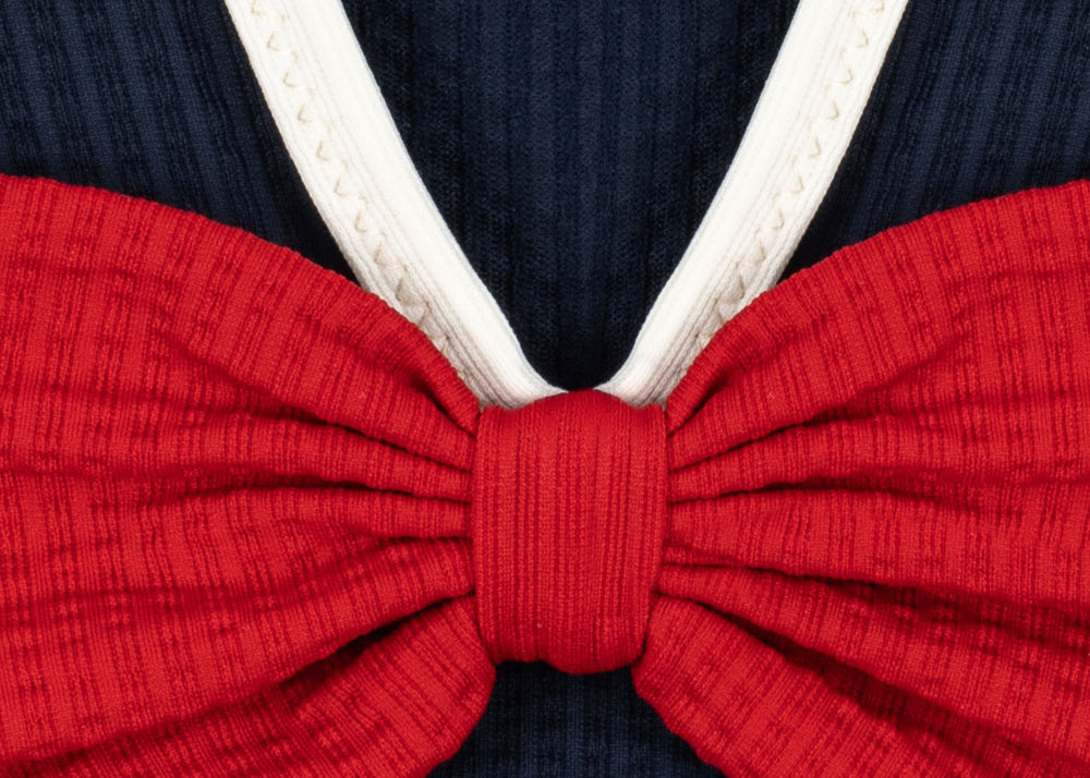 Konges Sløjd A/S SWIMSUITS navy blazer