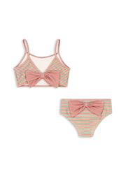 Konges Sløjd A/S BIKINIS blush stripe
