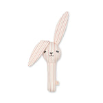 Konges Sløjd A/S Aktivitätsspielzeug stripie petite rose