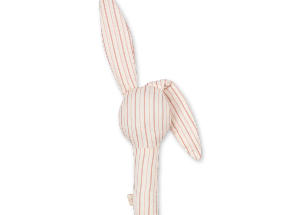 Konges Sløjd A/S Aktivitätsspielzeug stripie petite rose