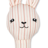 Konges Sløjd A/S Aktivitätsspielzeug stripie petite rose