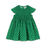 Konges Sløjd A/S WOVEN DRESSES vidaverde