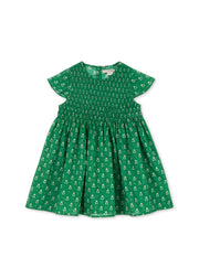 Konges Sløjd A/S WOVEN DRESSES vidaverde