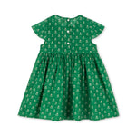 Konges Sløjd A/S WOVEN DRESSES vidaverde