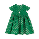 Konges Sløjd A/S WOVEN DRESSES vidaverde