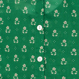 Konges Sløjd A/S WOVEN DRESSES vidaverde