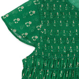 Konges Sløjd A/S WOVEN DRESSES vidaverde