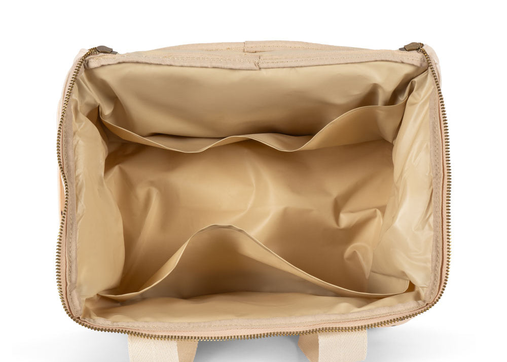 Konges Sløjd A/S THERMO BAG navy dot