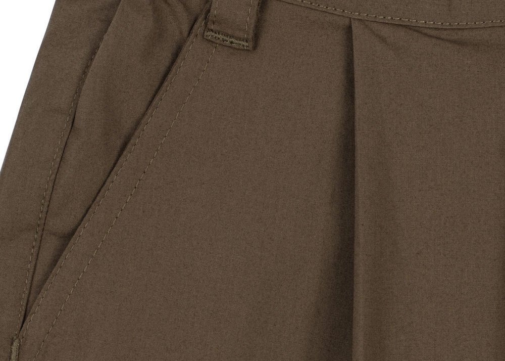 Konges Sløjd A/S Hosen - Gewebt beech