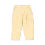 Konges Sløjd A/S Hosen - Gewebt parsnip