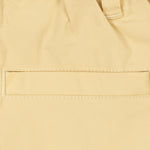 Konges Sløjd A/S Hosen - Gewebt parsnip