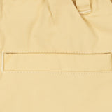 Konges Sløjd A/S Hosen - Gewebt parsnip