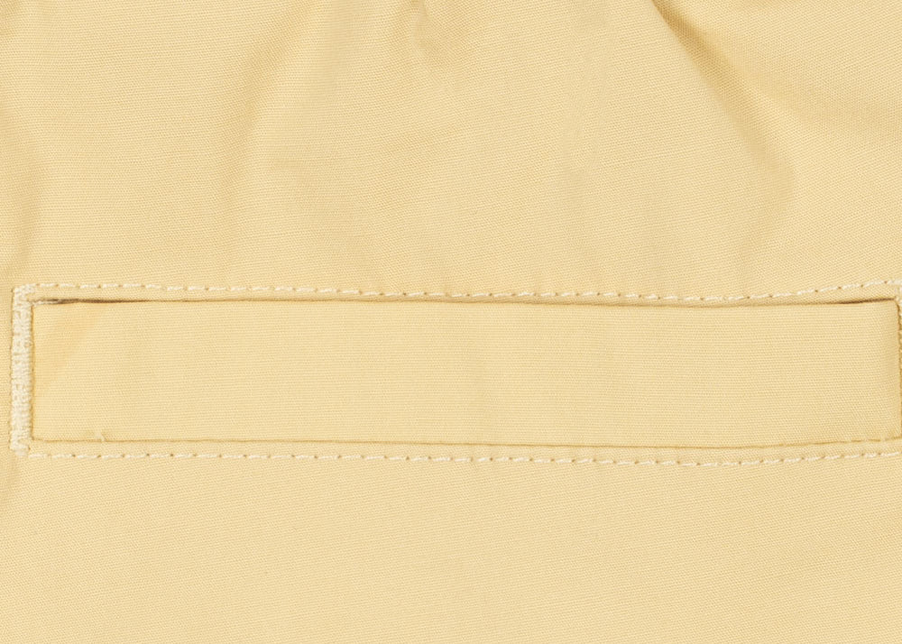 Konges Sløjd A/S Hosen - Gewebt parsnip