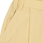 Konges Sløjd A/S Hosen - Gewebt parsnip