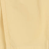 Konges Sløjd A/S Hosen - Gewebt parsnip