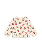 Konges Sløjd A/S Blusen - Jersey marmelatta