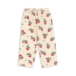 Konges Sløjd A/S Hosen - Jersey marmelatta