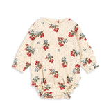 Konges Sløjd A/S Einteiler und Jumpsuits - Jersey marmelatta