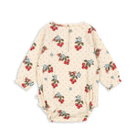 Konges Sløjd A/S Einteiler und Jumpsuits - Jersey marmelatta