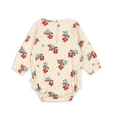 Konges Sløjd A/S Einteiler und Jumpsuits - Jersey marmelatta