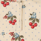 Konges Sløjd A/S Einteiler und Jumpsuits - Jersey marmelatta